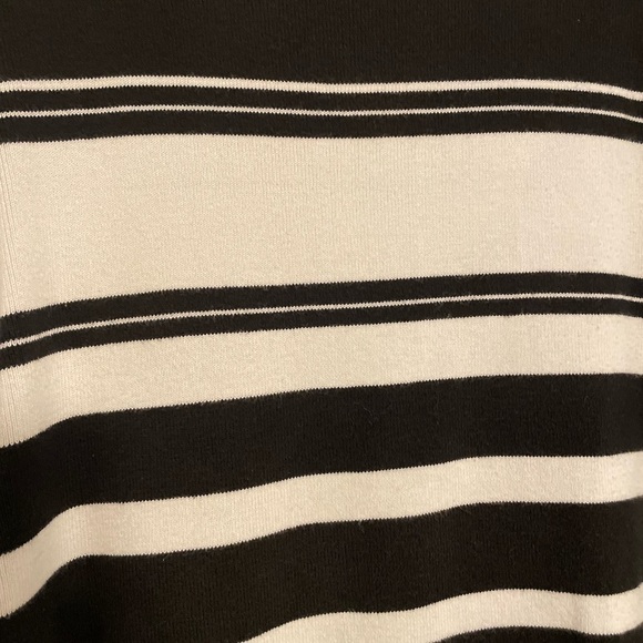 Stripped sweater - Picture 3 of 3